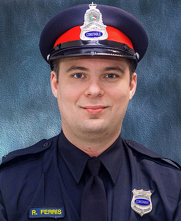 Ryan Ferris