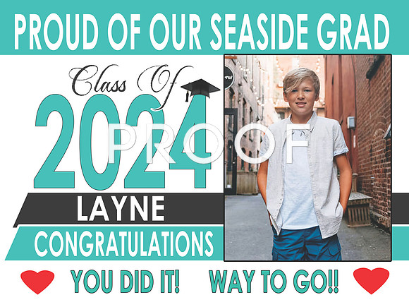 29. Layne Sea side
