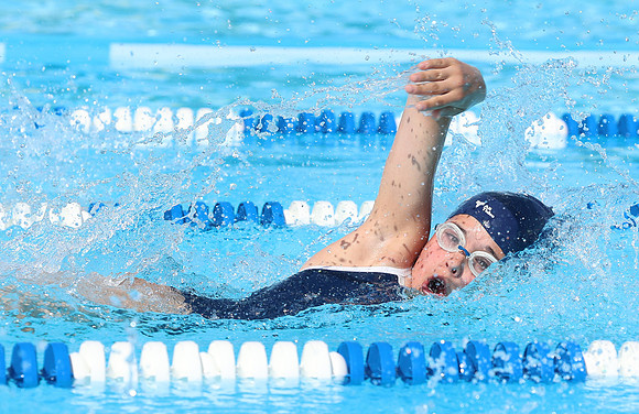 Swim 7