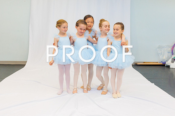 Ballet Ind-5489