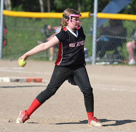 SBall 1