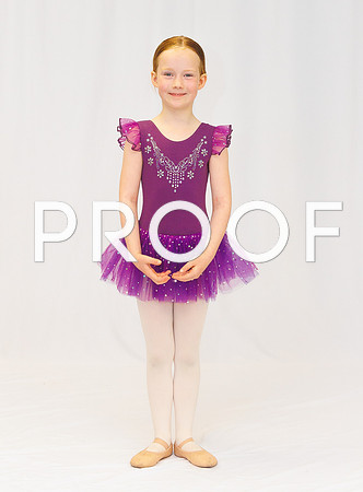 Ballet Ind-5399
