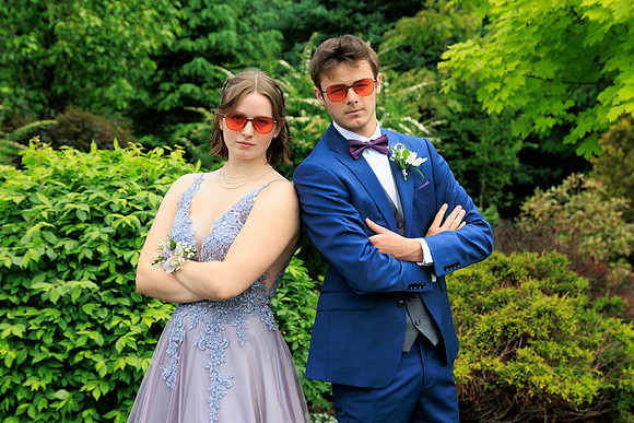 Prom KV-0008