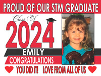 5. Emily St macs