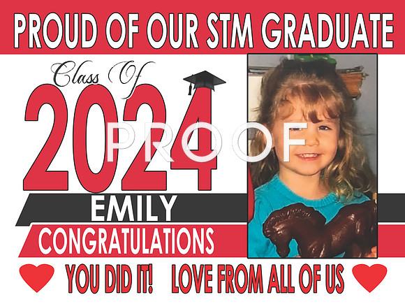 5. Emily St macs