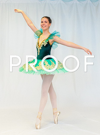 Ballet Ind-5594