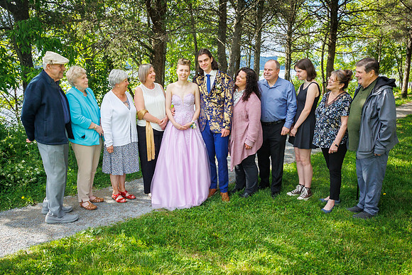 RH Prom-6115