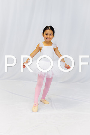 Ballet Ind-5187