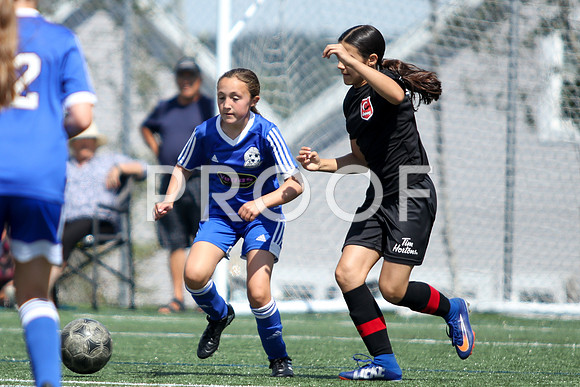 U12 Girls Fundy -9251