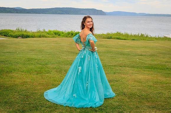 RHS Prom-5104