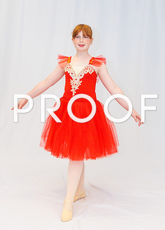 Ballet Ind-5345