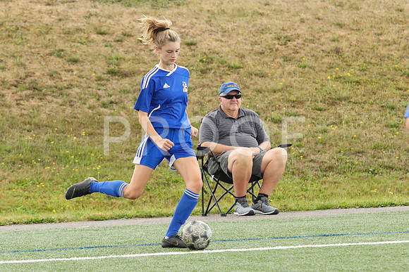 Fundy vs Chaleur U13-1383