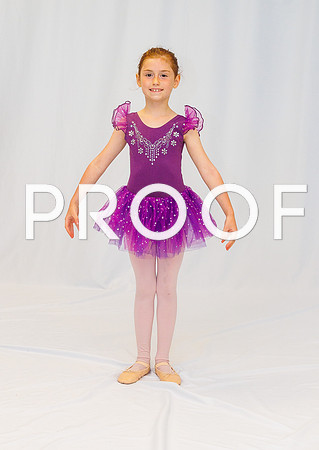 Ballet Ind-5462