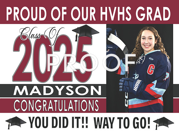 36. Madyson HVHS