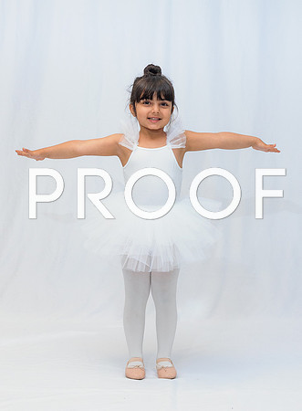Ballet Ind-5793