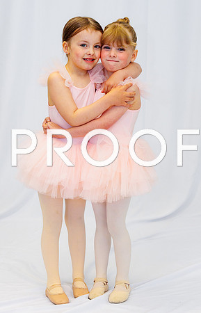 Ballet Ind-5212