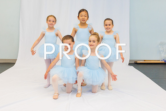 Ballet Ind-5476