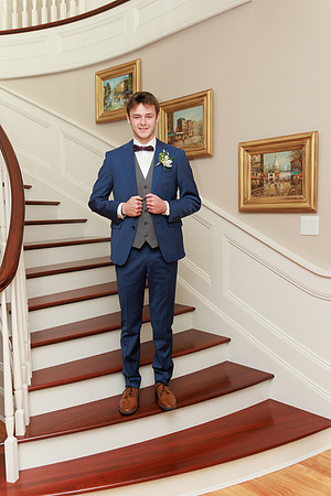 Prom KV-9909