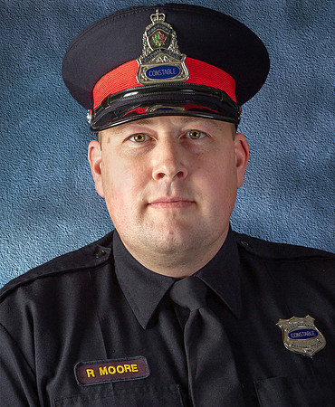 Rob Moore