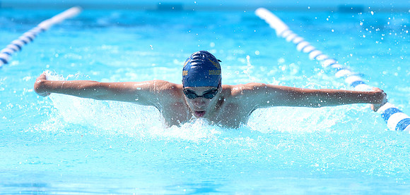 Swim 22