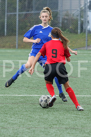 Fundy vs Chaleur U13-0832