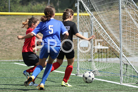 U12 Girls Fundy -9285