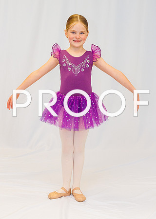 Ballet Ind-5441