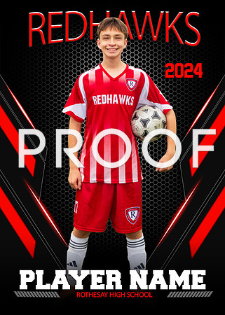 Rothesay JV Soccer