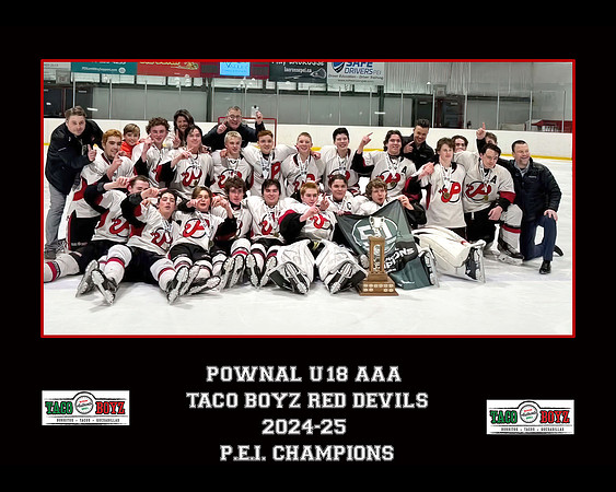 TEam Devils