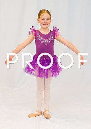 Ballet Ind-5442