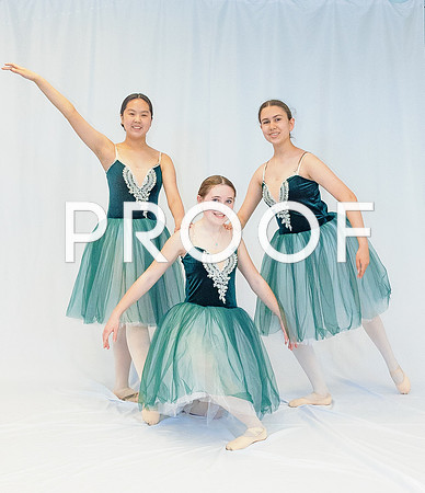 Ballet Ind-5656