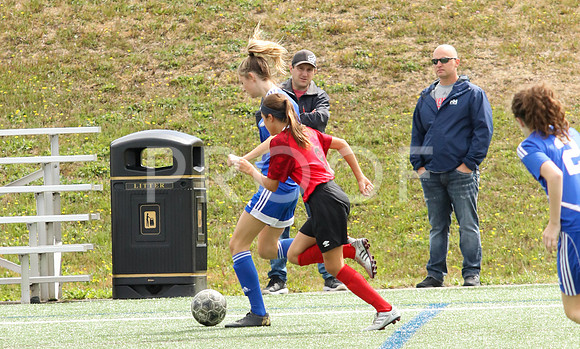 Fundy vs Chaleur U13-1161