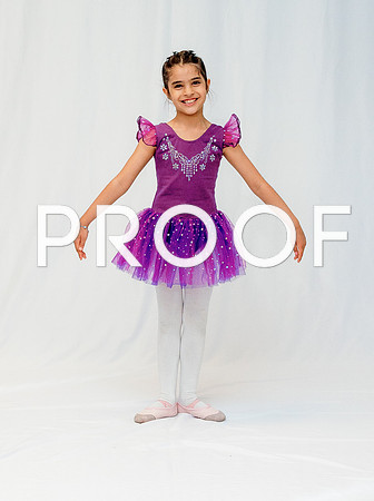 Ballet Ind-5821