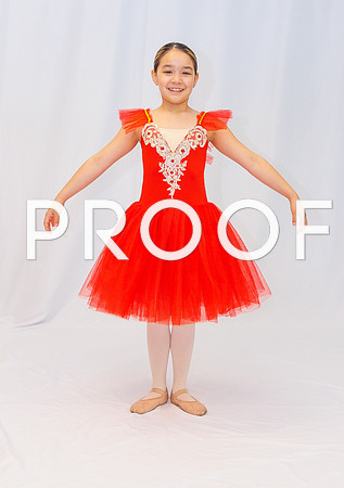 Ballet Ind-5270