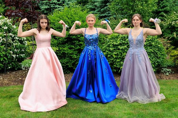 Prom KV-0015