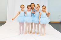 Ballet Ind-5482