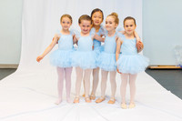 Ballet Ind-5483