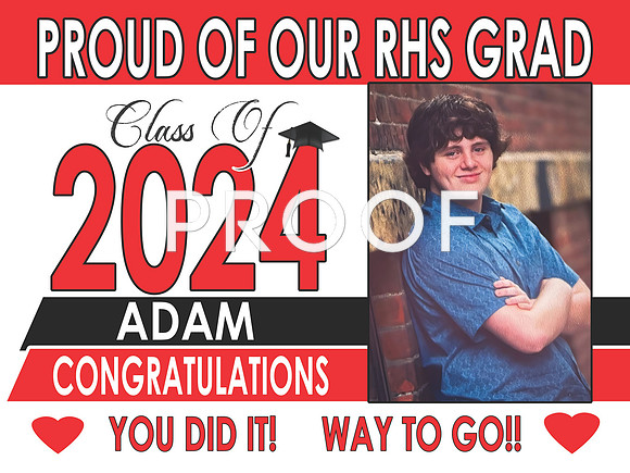 26. Adam RHS