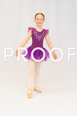 Ballet Ind-5406