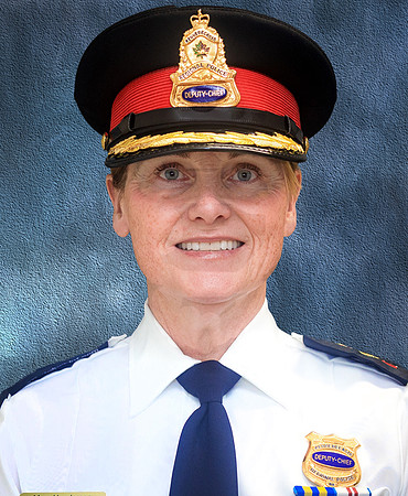 Marh Henderson