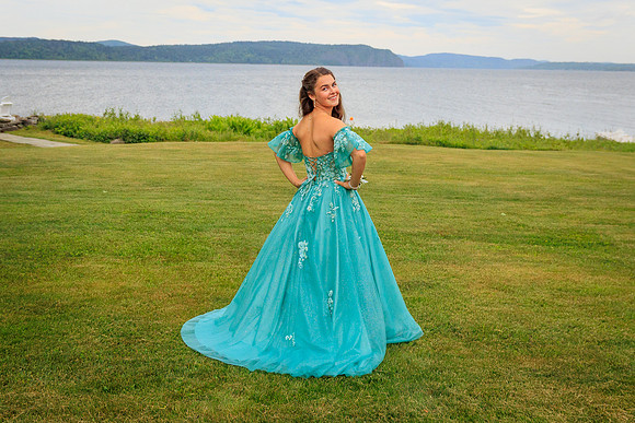 RHS Prom-5100