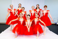 Ballet Ind-5256