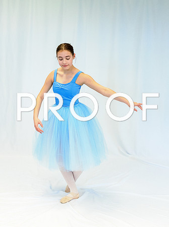 Ballet Ind-5700