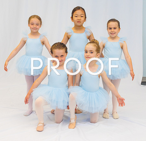 Ballet Ind-5473