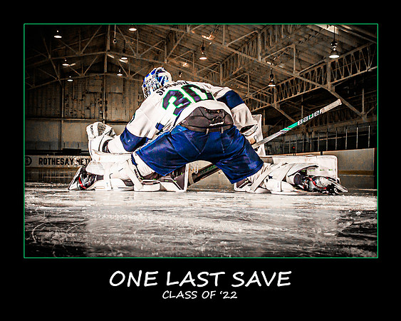 one last save 4