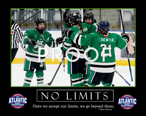 No Limits 3