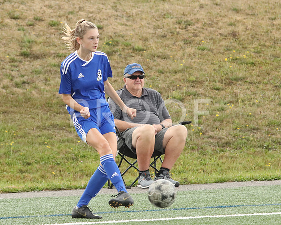 Fundy vs Chaleur U13-1384