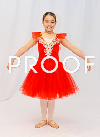 Ballet Ind-5268