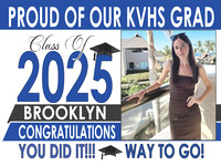 9 Brooklyn KVHS