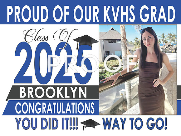 9 Brooklyn KVHS
